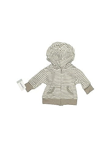 Carter's Zip Up Hoodie (view 1)