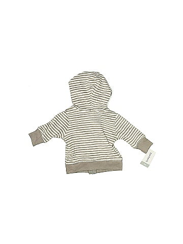 Carter's Zip Up Hoodie (view 2)