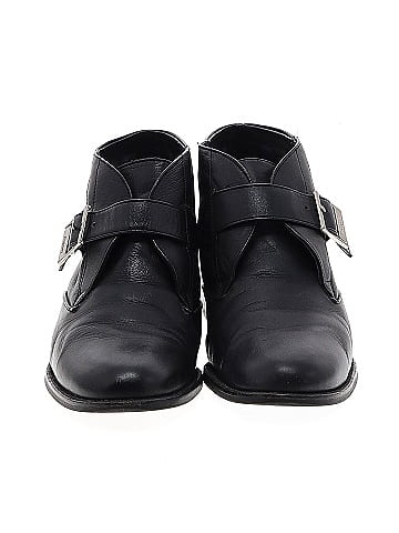 Etienne Aigner Ankle Boots (view 2)