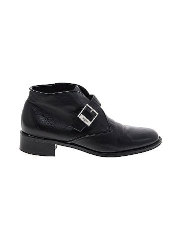Etienne Aigner Ankle Boots (view 1)