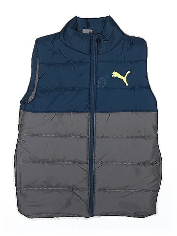 Puma Vest (view 1)