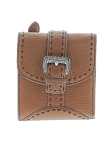 Brighton Leather Wallet (view 1)