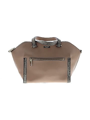 Kate Spade New York Leather Satchel (view 1)