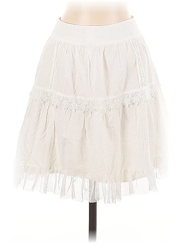 Rope Picnic Casual Skirt (view 1)