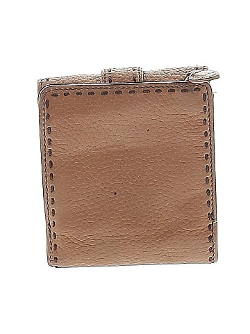 Brighton Leather Wallet (view 2)