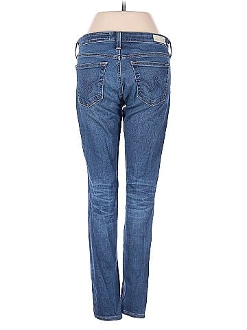 Adriano Goldschmied Jeans (view 2)