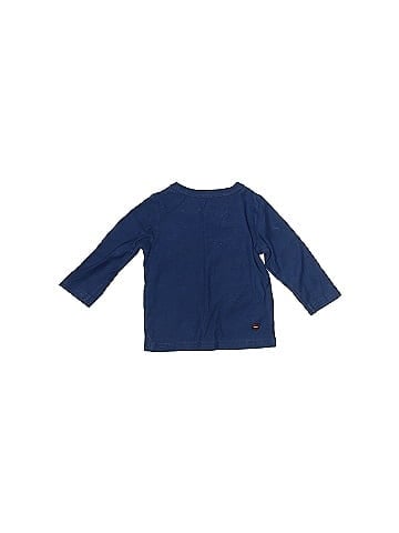 Tea Long Sleeve T-Shirt (view 2)