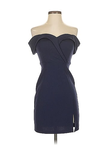 Speechless Cocktail Dress (view 1)