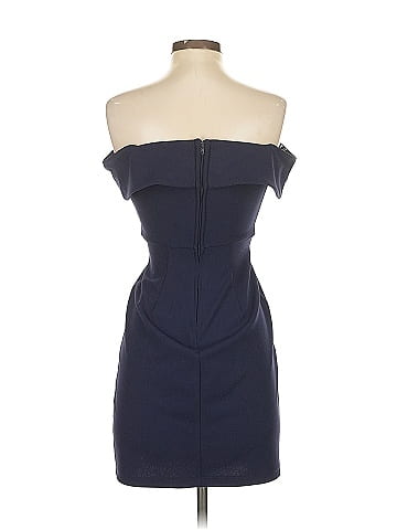 Speechless Cocktail Dress (view 2)