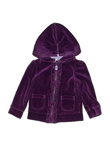 Circo Jacket (view 1)