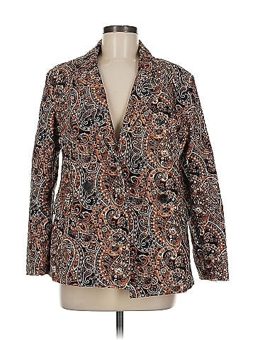 Driftwood Blazer (view 1)