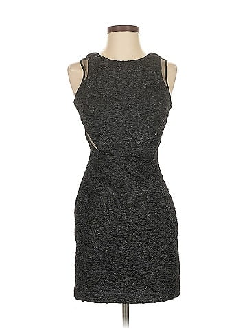 Hailey Logan Cocktail Dress (view 1)