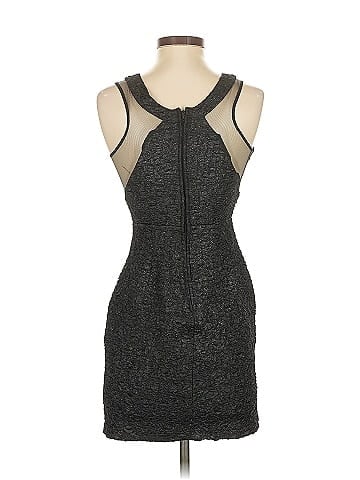 Hailey Logan Cocktail Dress (view 2)