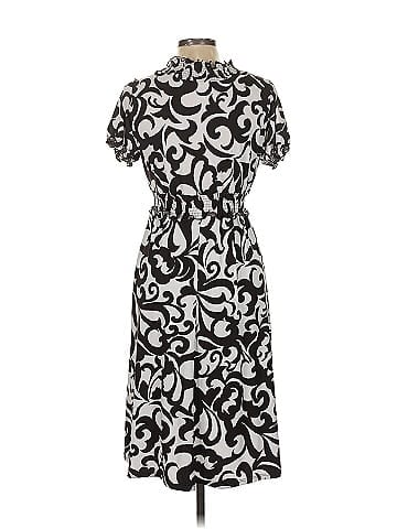 En Focus Studio Casual Dress (view 2)