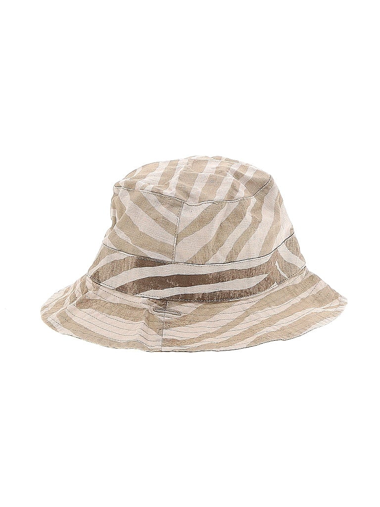 Click to view more detailed imagery on our partner's website Pre-owned Banana Republic Babies' Sun Hat In Brown