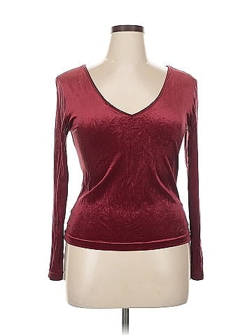 Monsoon Long Sleeve Top (view 1)