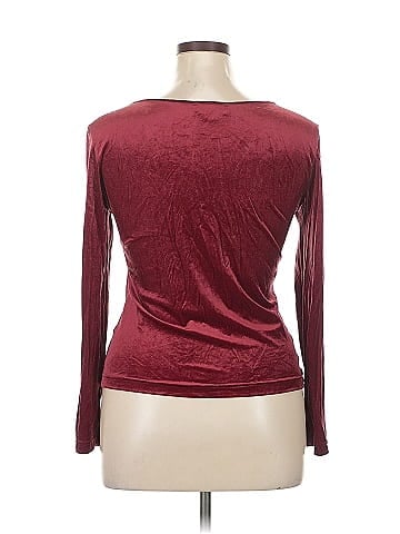 Monsoon Long Sleeve Top (view 2)
