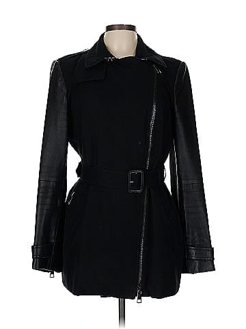 Burberry Coat (view 1)