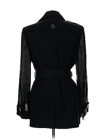Burberry Coat (view 2)