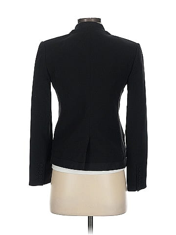 Haute Hippie Silk Blazer (view 2)