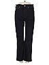 Club Monaco Black Jeans Size 26 waist - photo 1