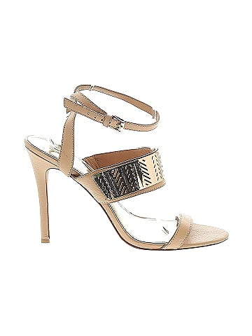 Coach Heels (view 1)