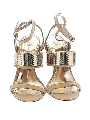 Coach Heels (view 2)
