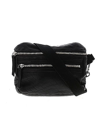 Vince Camuto Leather Belt Bag (view 1)