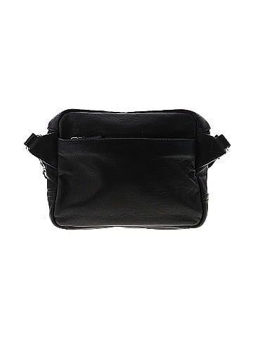 Vince Camuto Leather Belt Bag (view 2)