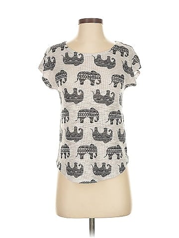 Ginger G. Short Sleeve T-Shirt (view 1)
