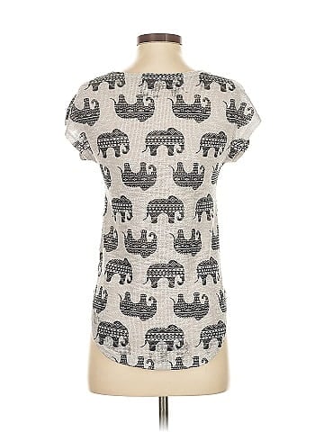 Ginger G. Short Sleeve T-Shirt (view 2)