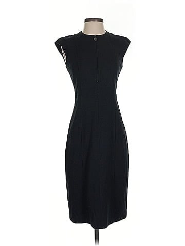 Akris Punto Cocktail Dress (view 1)