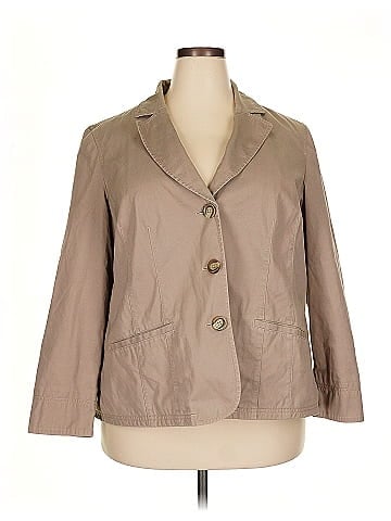 L.L.Bean Blazer (view 1)