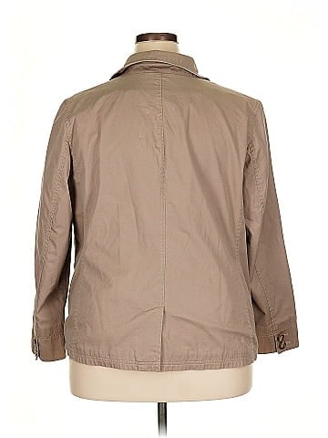 L.L.Bean Blazer (view 2)