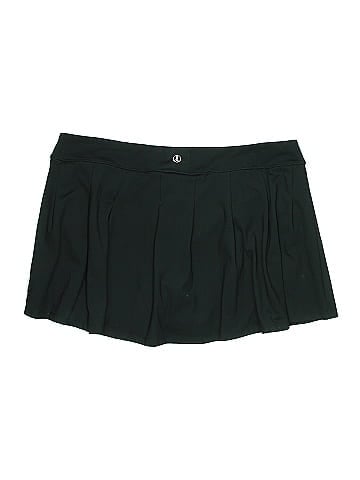 Lands' End Casual Skirt (view 2)