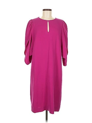 Worth New York Cocktail Dress (view 1)