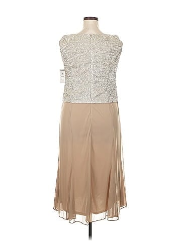Alex Evenings Casual Dress (view 2)