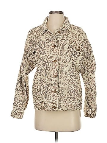 Style Rack Jacket (view 1)