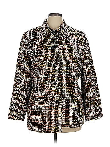 Sag Harbor Coat (view 1)