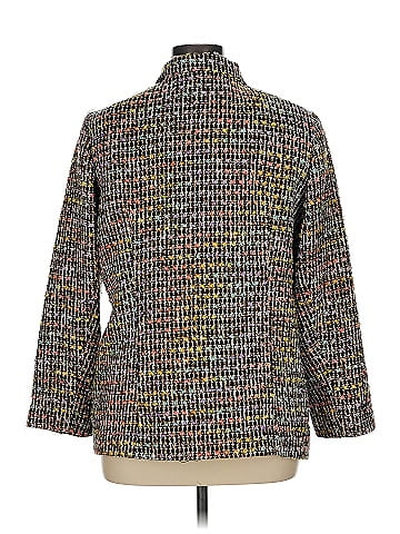 Sag Harbor Coat (view 2)