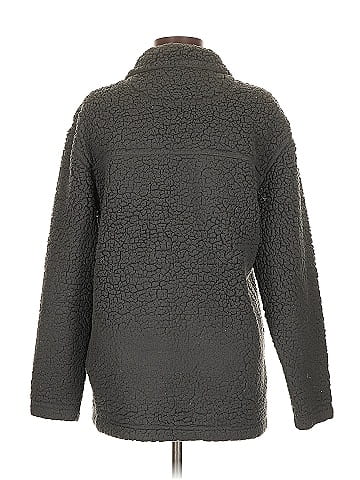 Boxercraft Pullover Sweater (view 2)