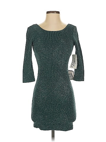 Trixxi Casual Dress (view 1)