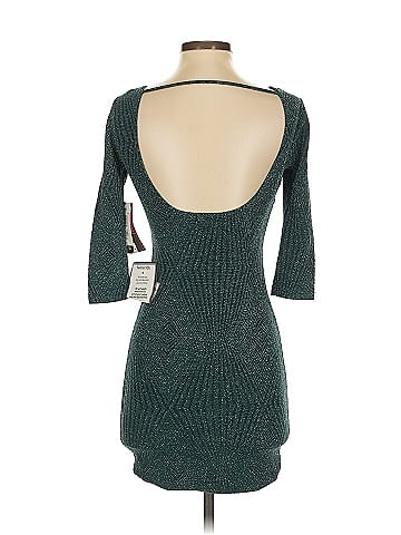Trixxi Casual Dress (view 2)