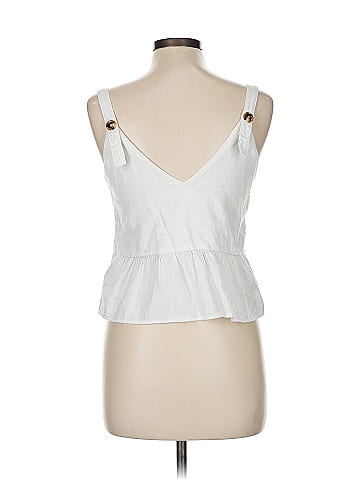 showpo Sleeveless Blouse (view 2)