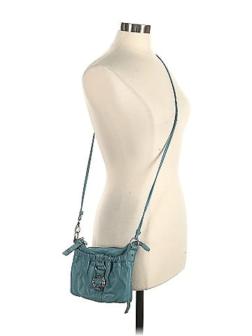 Stone Mountain Crossbody Bag (view 2)