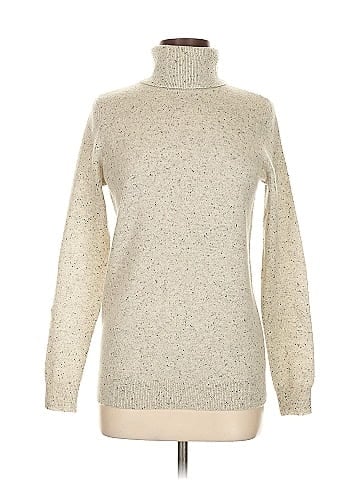 C by Bloomingdales Cashmere Pullover Sweater (view 1)