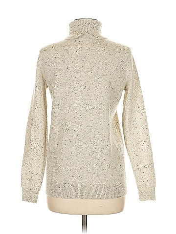 C by Bloomingdales Cashmere Pullover Sweater (view 2)