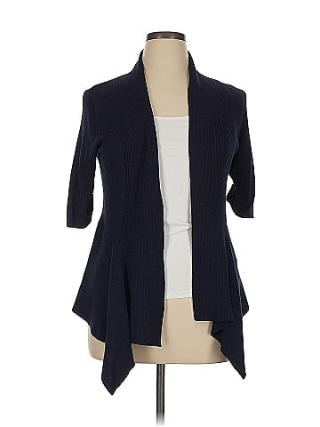 89th & Madison Cardigan (view 1)