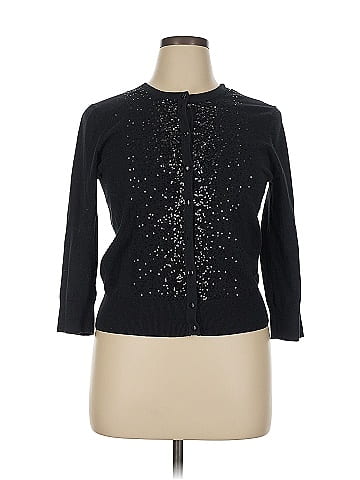 Spense Cardigan (view 1)
