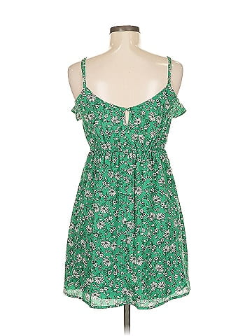 Trixxi Casual Dress (view 2)